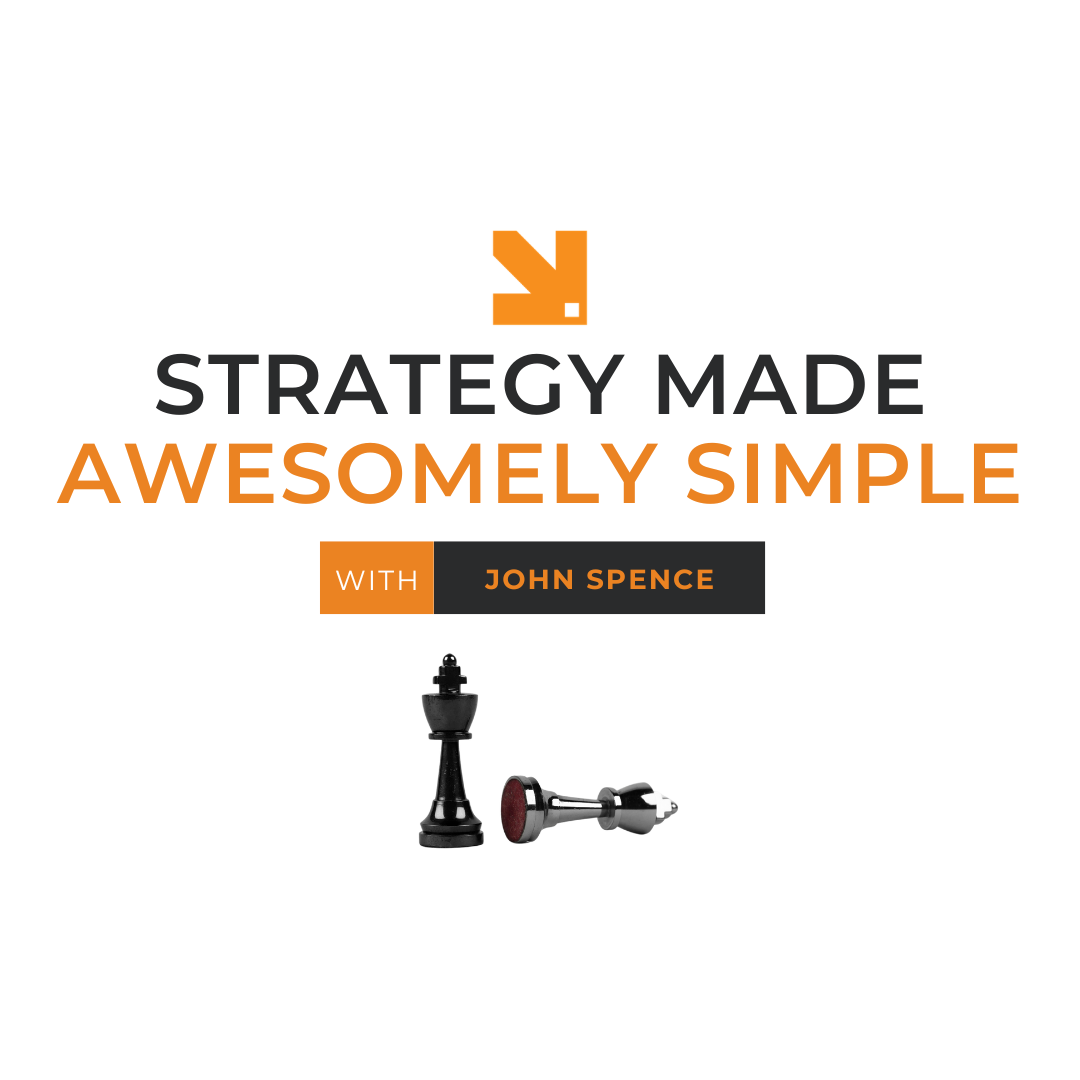 Course: Strategy Made Awesomely Simple